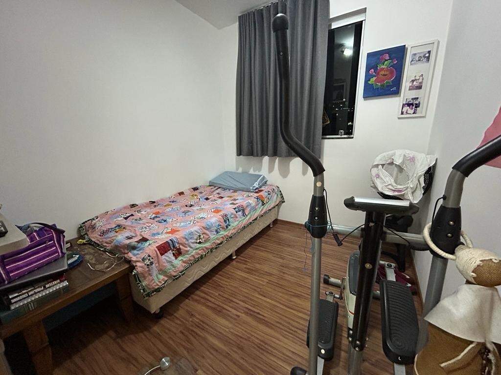 Apartamento à venda com 3 quartos, 105m² - Foto 9