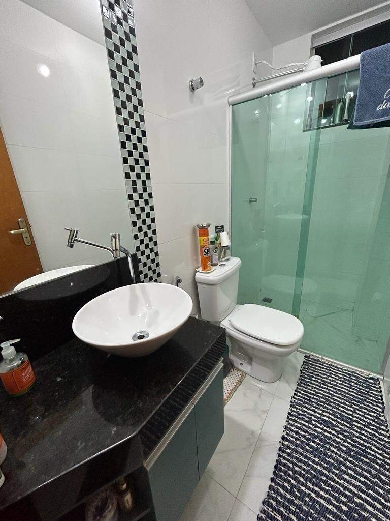 Apartamento à venda com 3 quartos, 105m² - Foto 14