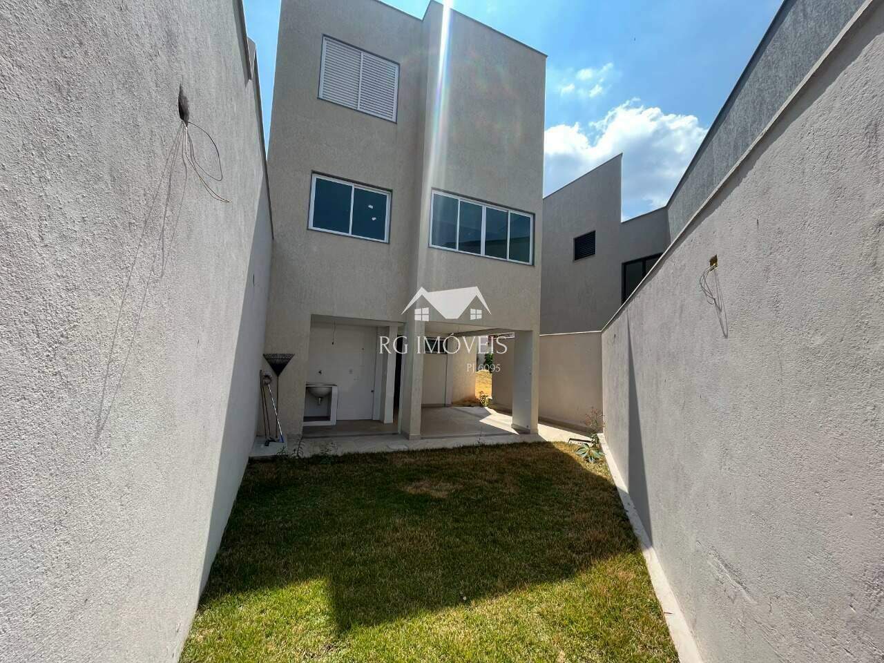 Casa à venda com 4 quartos, 195m² - Foto 23