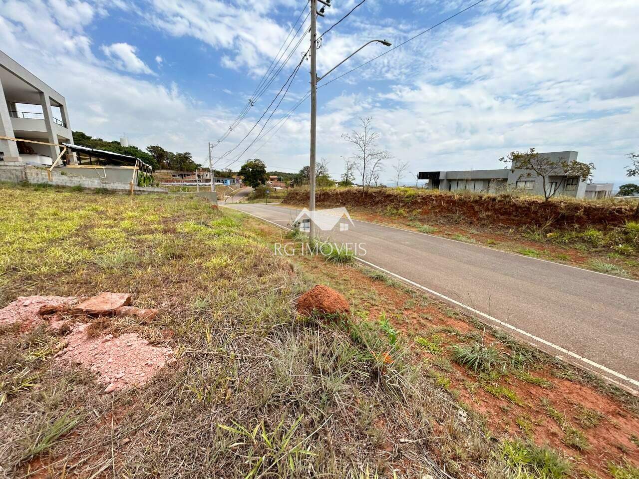 Terreno à venda, 1000m² - Foto 8