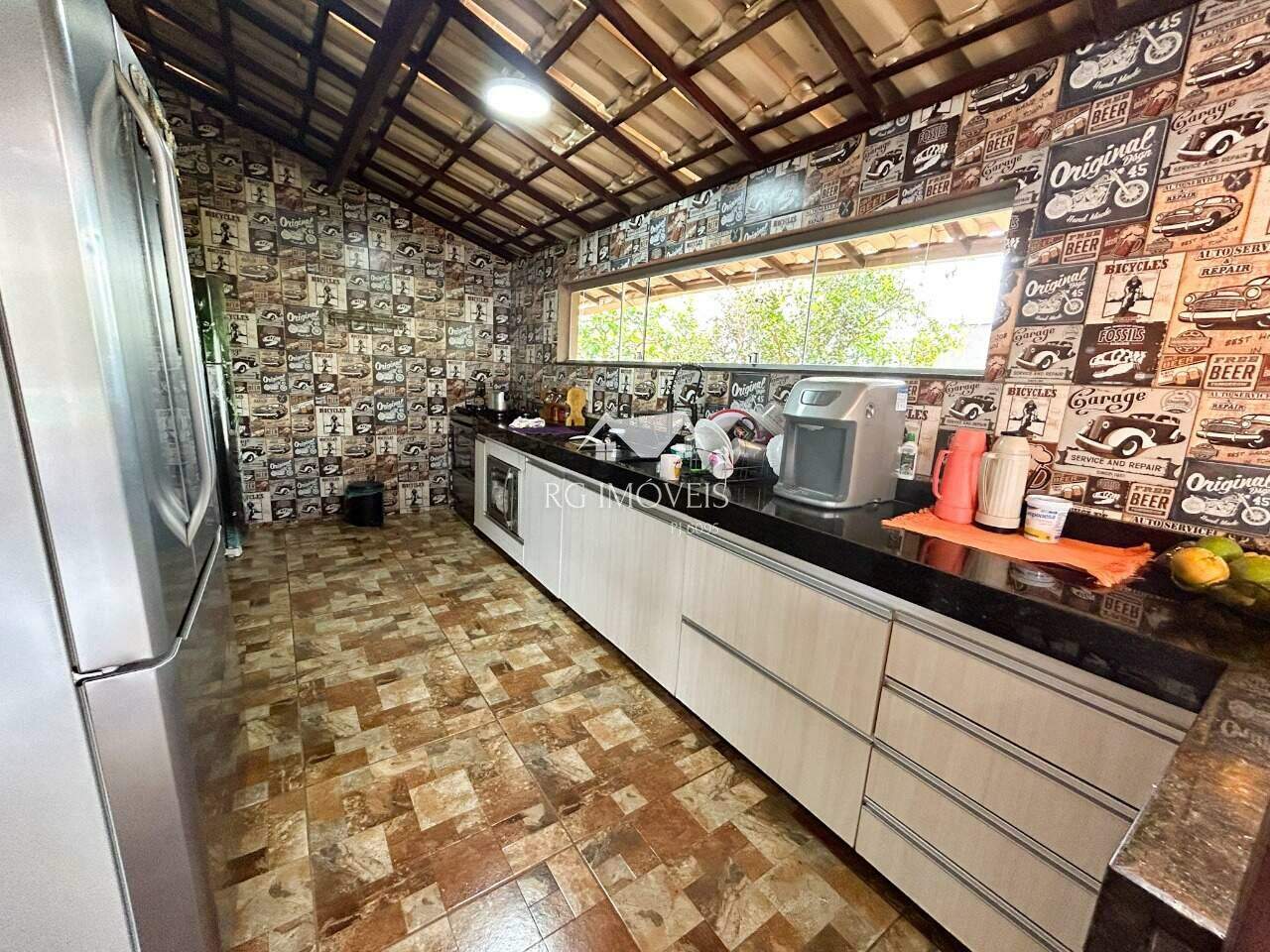 Casa de Condomínio à venda com 3 quartos, 1000m² - Foto 11