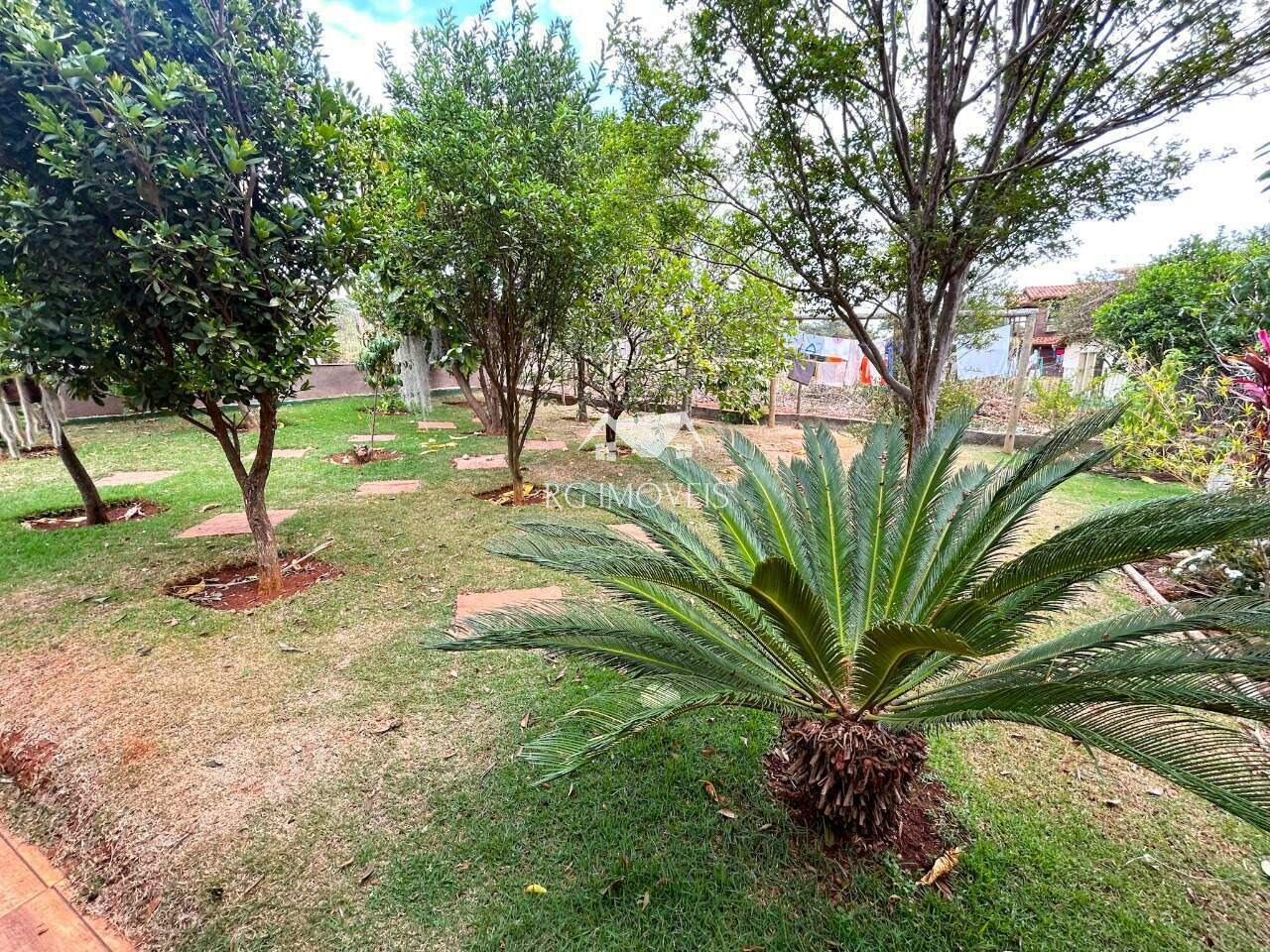 Casa de Condomínio à venda com 3 quartos, 1000m² - Foto 18