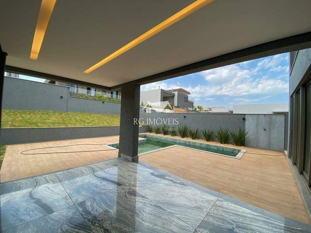 Casa de Condomínio à venda com 5 quartos, 530m² - Foto 13