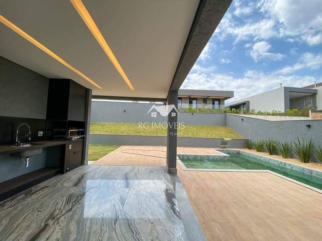 Casa de Condomínio à venda com 5 quartos, 530m² - Foto 12