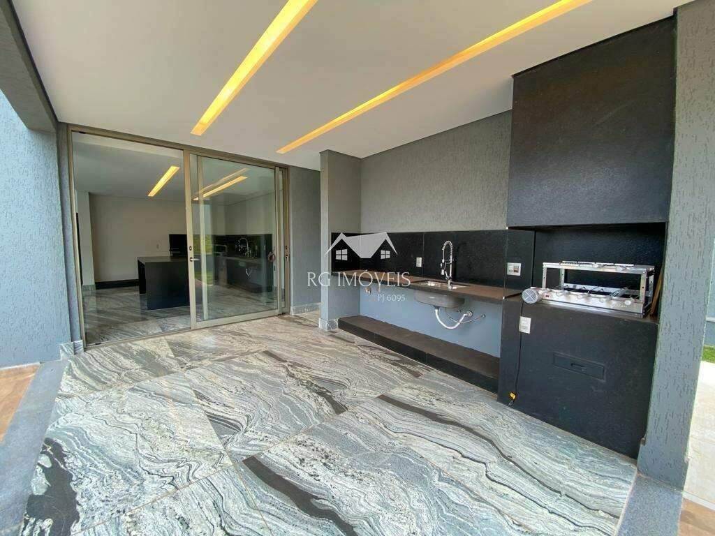 Casa de Condomínio à venda com 5 quartos, 530m² - Foto 10