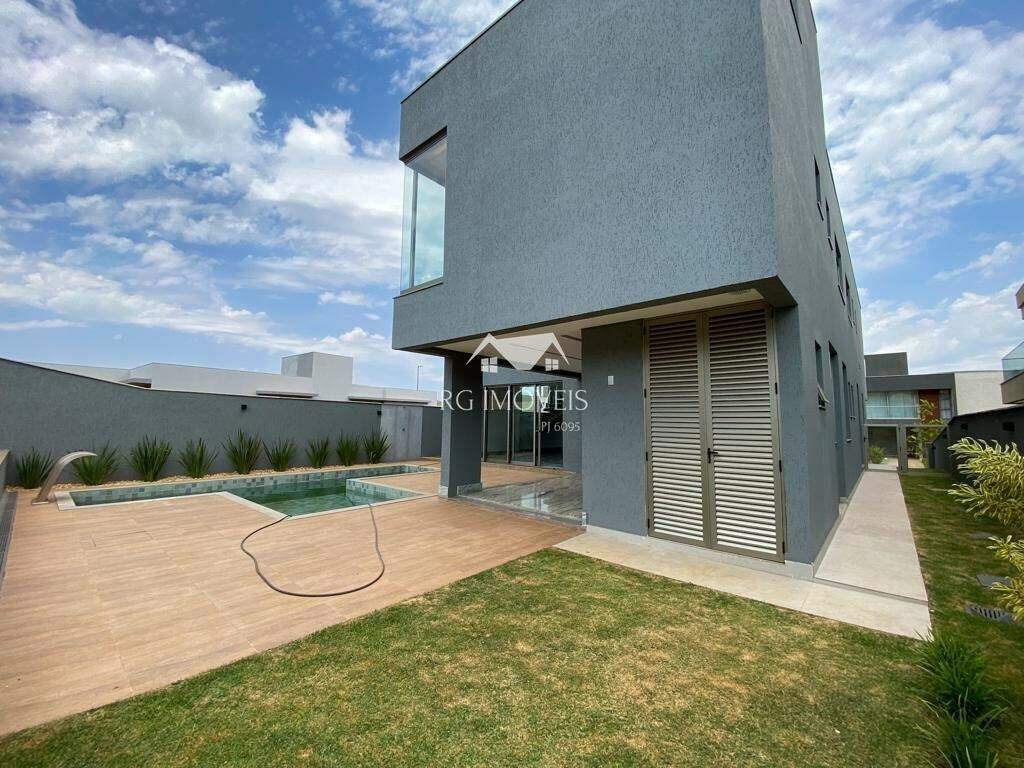 Casa de Condomínio à venda com 5 quartos, 530m² - Foto 14