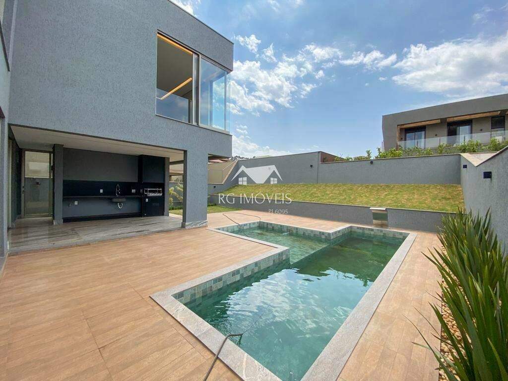 Casa de Condomínio à venda com 5 quartos, 530m² - Foto 16