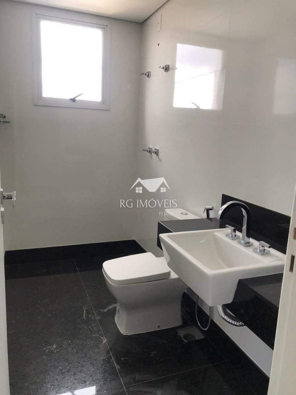 Apartamento à venda com 3 quartos, 125m² - Foto 11