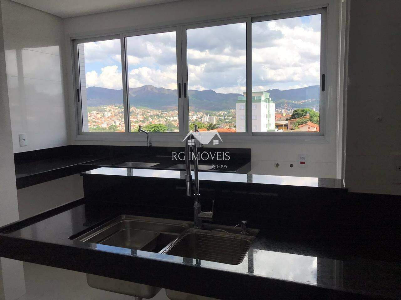 Apartamento à venda com 3 quartos, 125m² - Foto 7