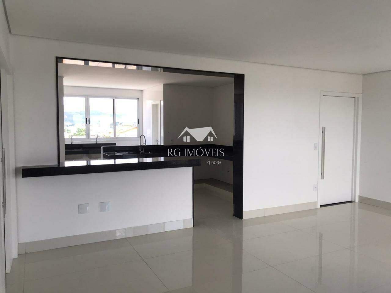 Apartamento à venda com 3 quartos, 125m² - Foto 5