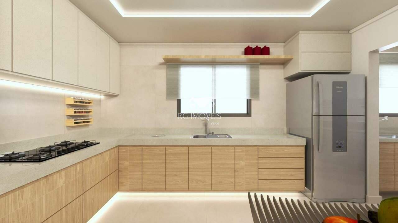 Apartamento à venda com 3 quartos, 120m² - Foto 7