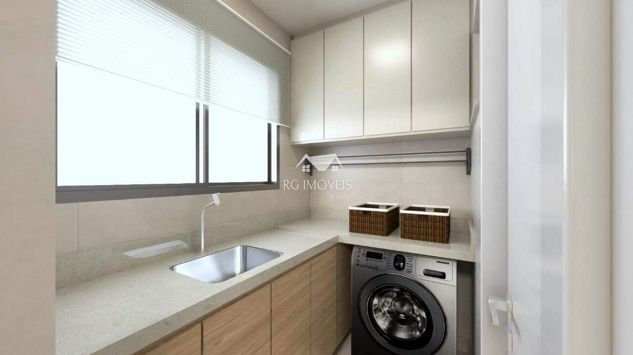 Apartamento à venda com 3 quartos, 120m² - Foto 9