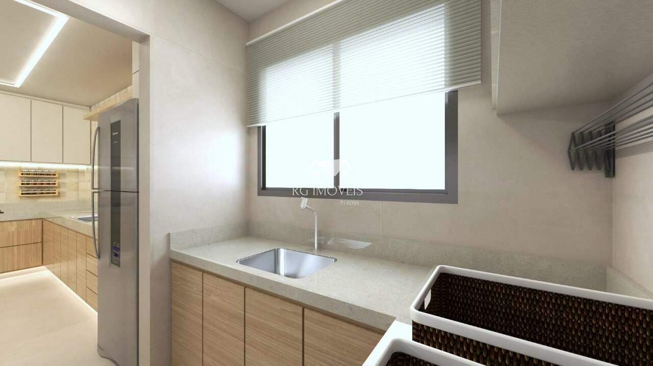 Apartamento à venda com 3 quartos, 120m² - Foto 10