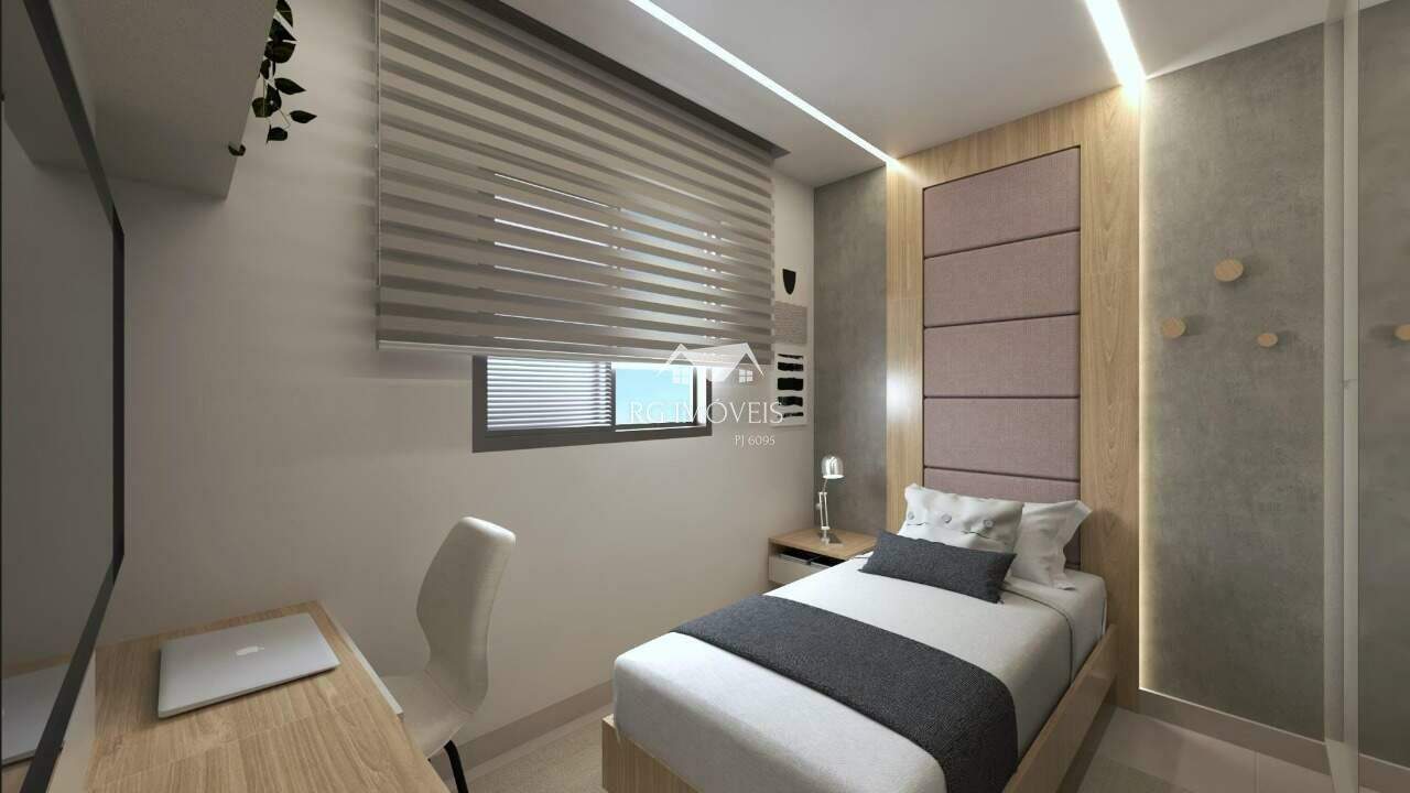 Apartamento à venda com 3 quartos, 120m² - Foto 15