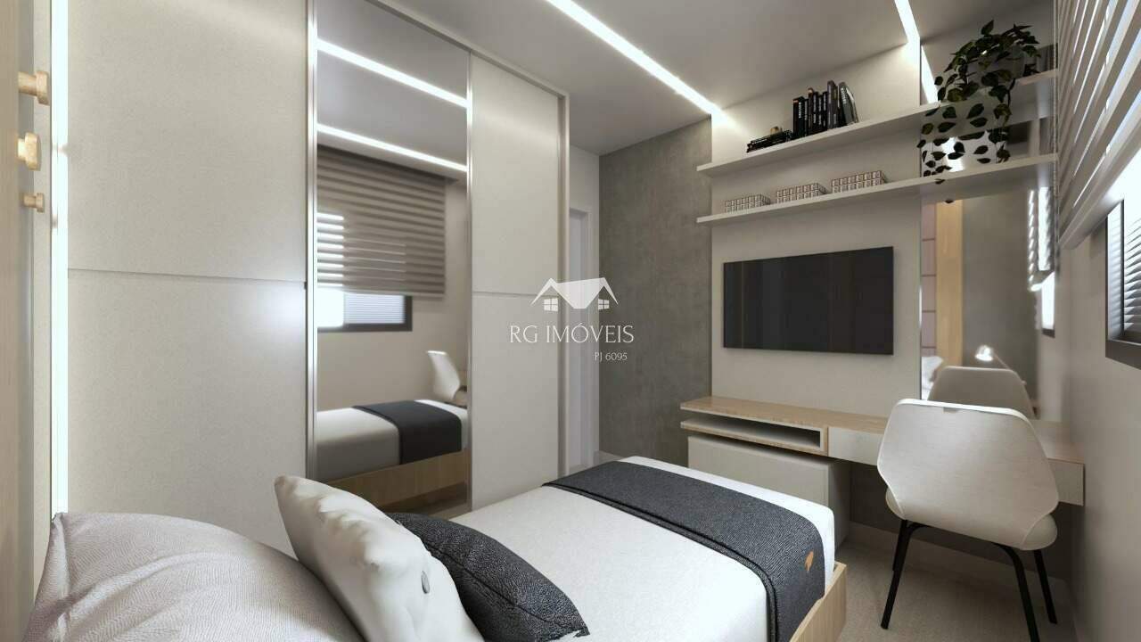 Apartamento à venda com 3 quartos, 120m² - Foto 16