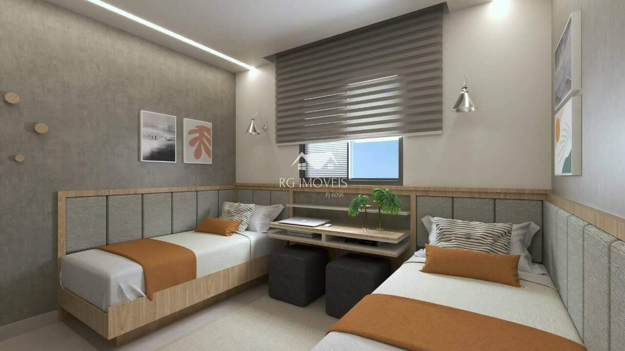 Apartamento à venda com 3 quartos, 120m² - Foto 17