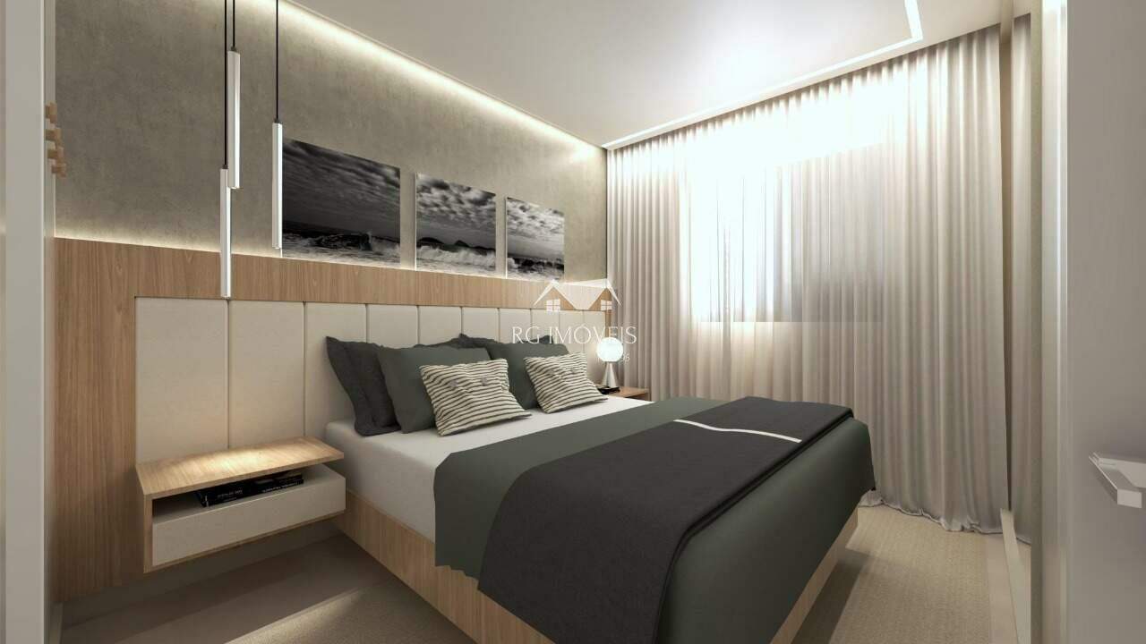 Apartamento à venda com 3 quartos, 120m² - Foto 19