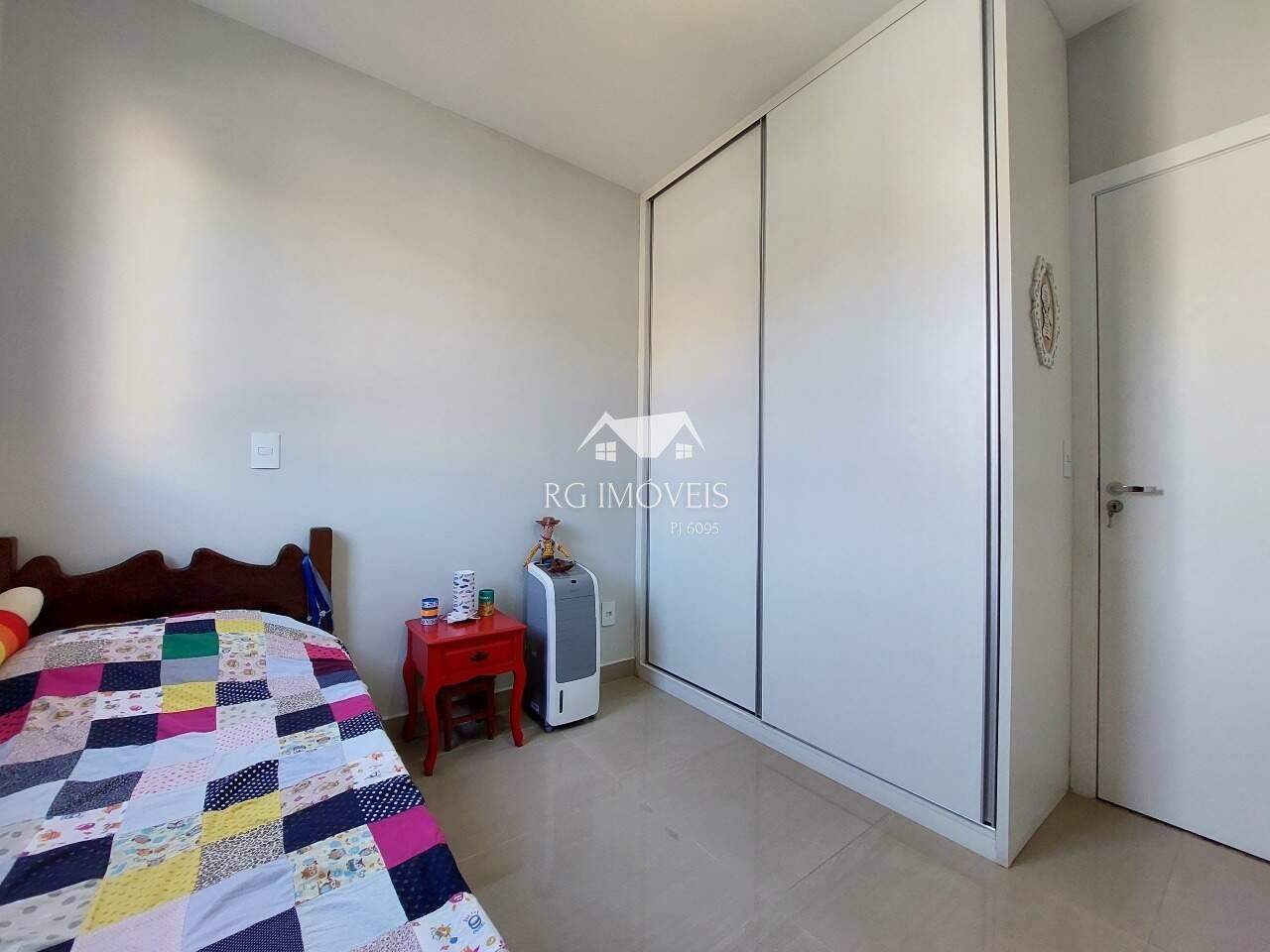 Apartamento à venda com 3 quartos, 80m² - Foto 17