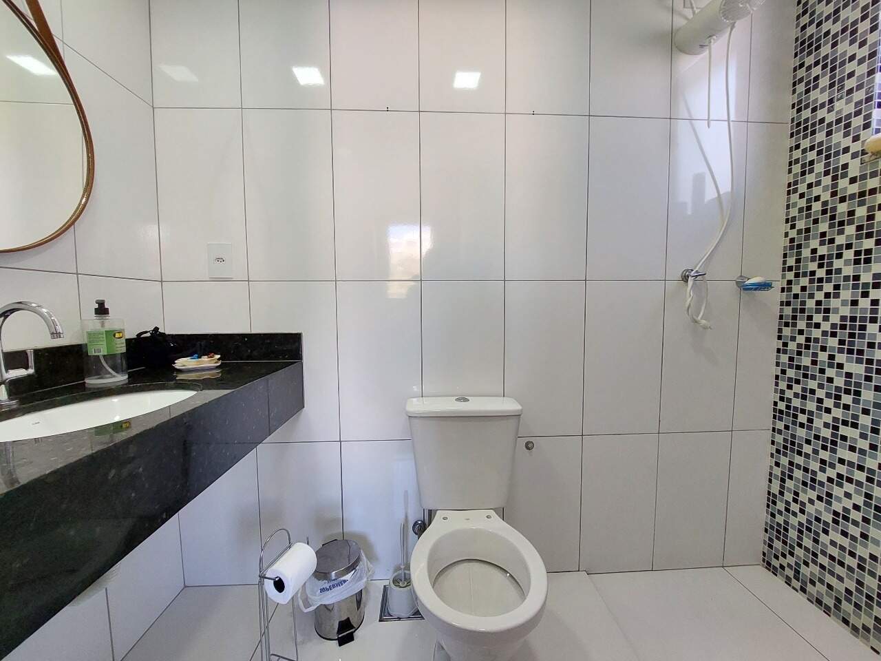 Apartamento à venda com 3 quartos, 80m² - Foto 16