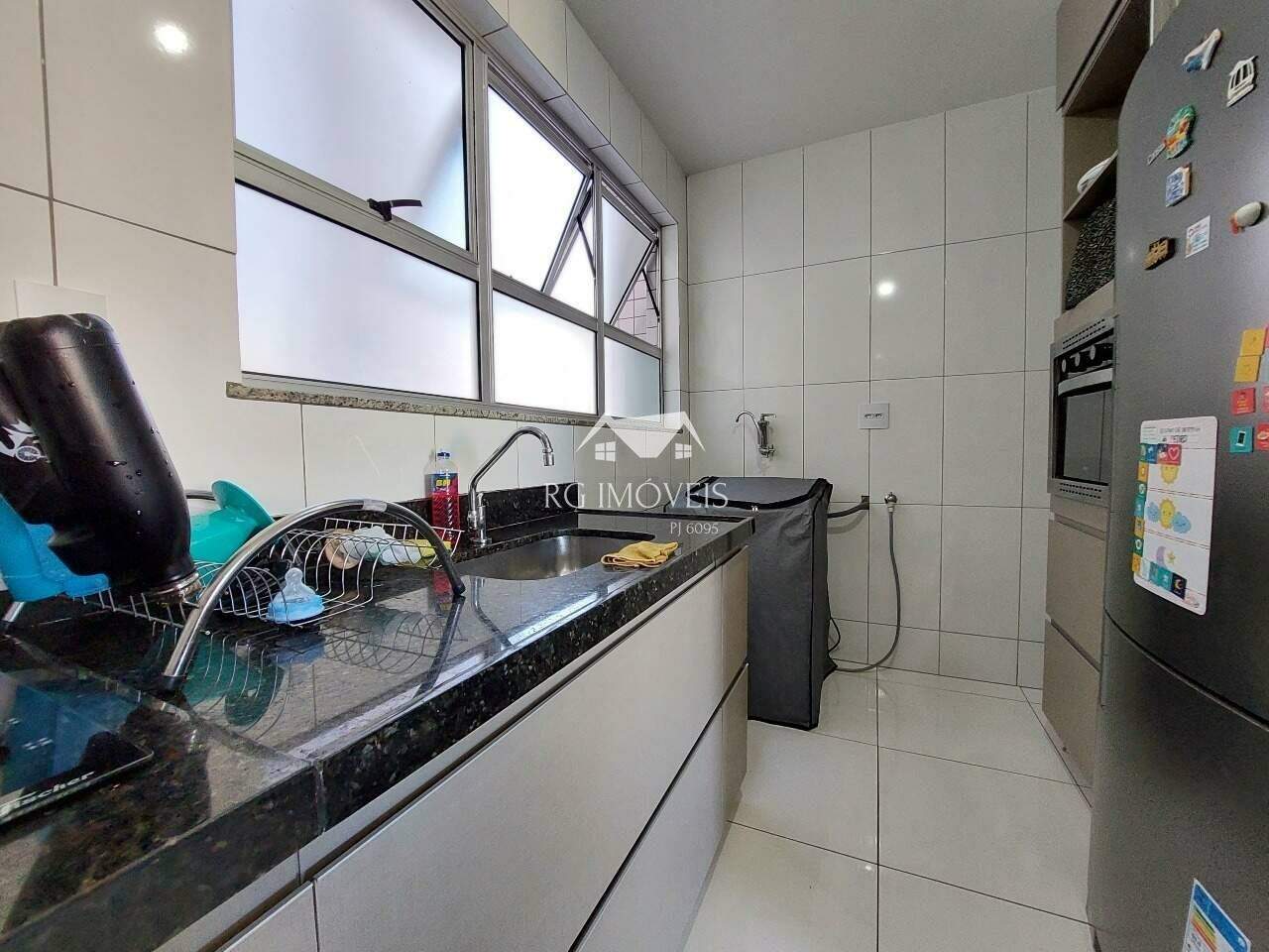 Apartamento à venda com 3 quartos, 80m² - Foto 6