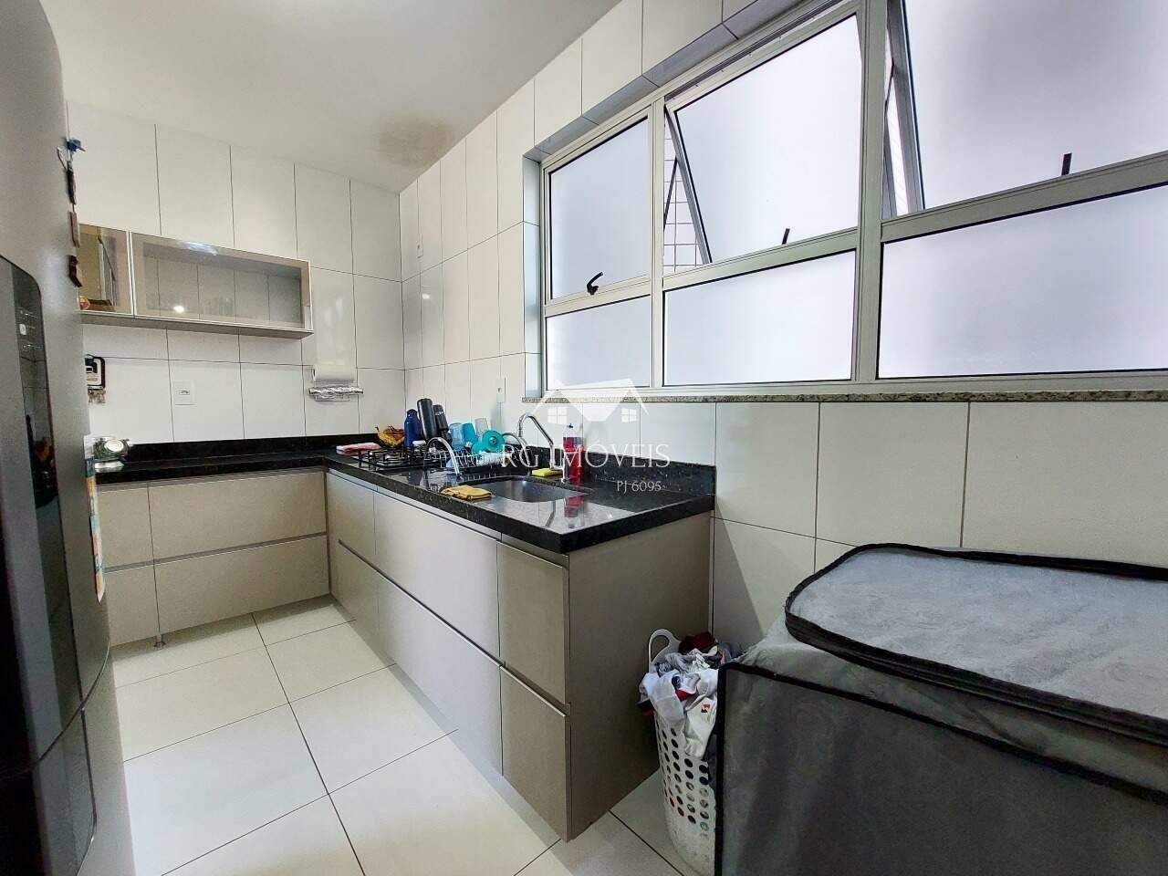 Apartamento à venda com 3 quartos, 80m² - Foto 7