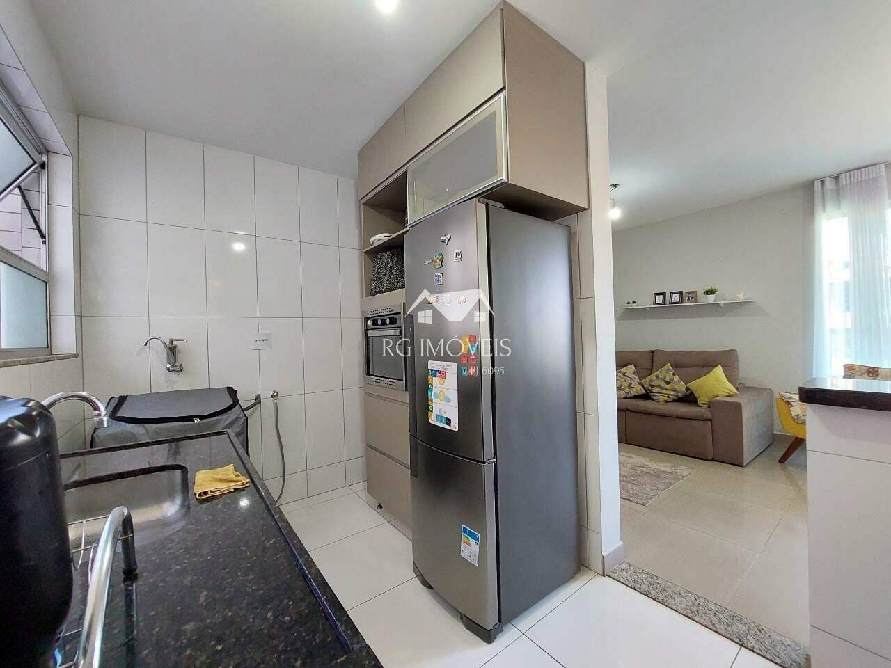 Apartamento à venda com 3 quartos, 80m² - Foto 8