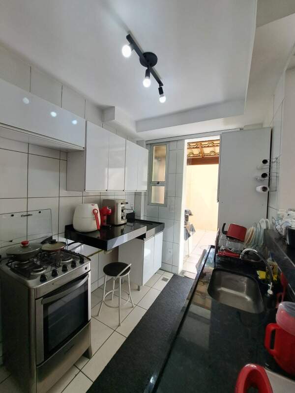 Apartamento à venda com 3 quartos, 71m² - Foto 8