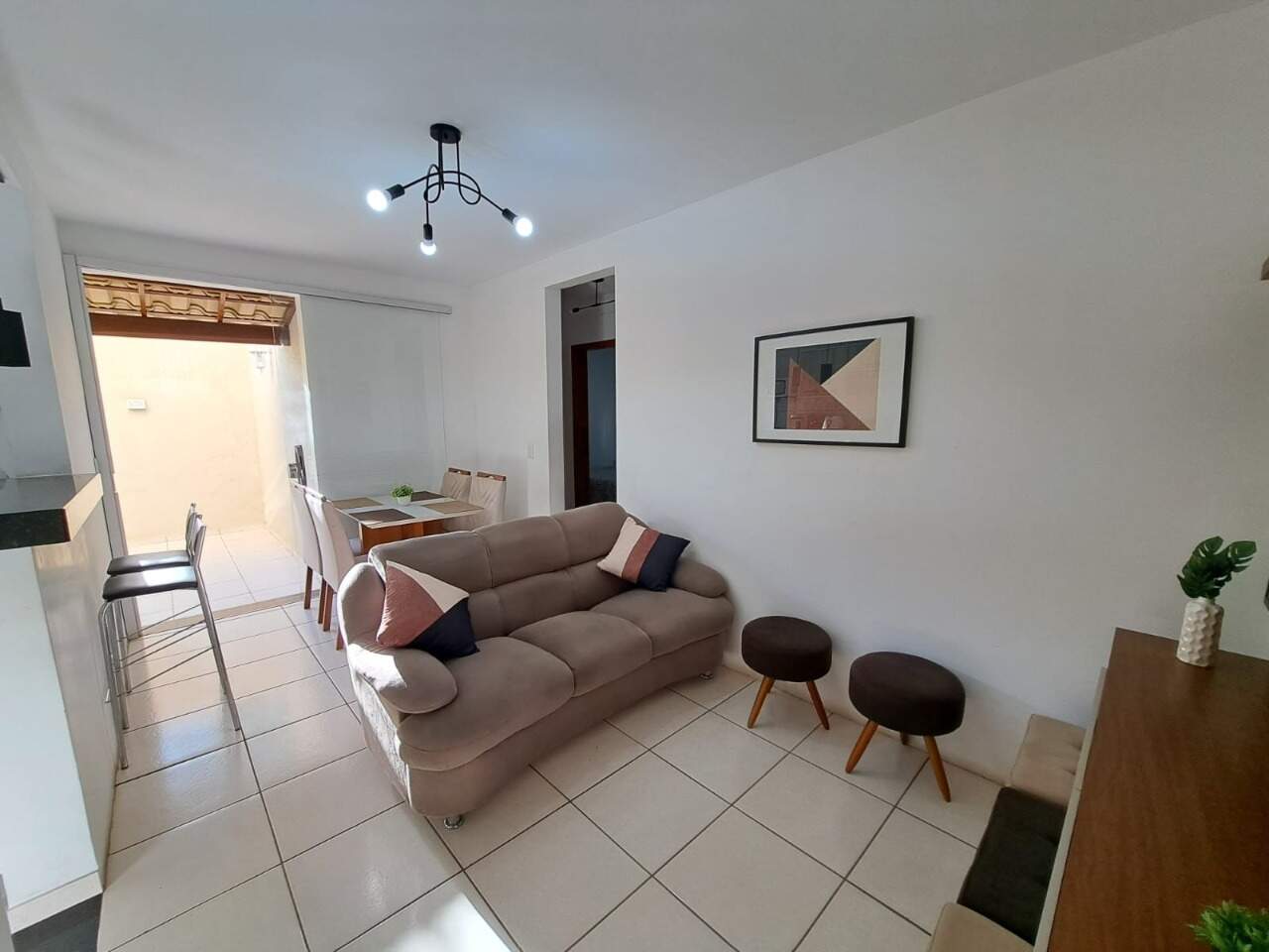 Apartamento à venda com 3 quartos, 71m² - Foto 2