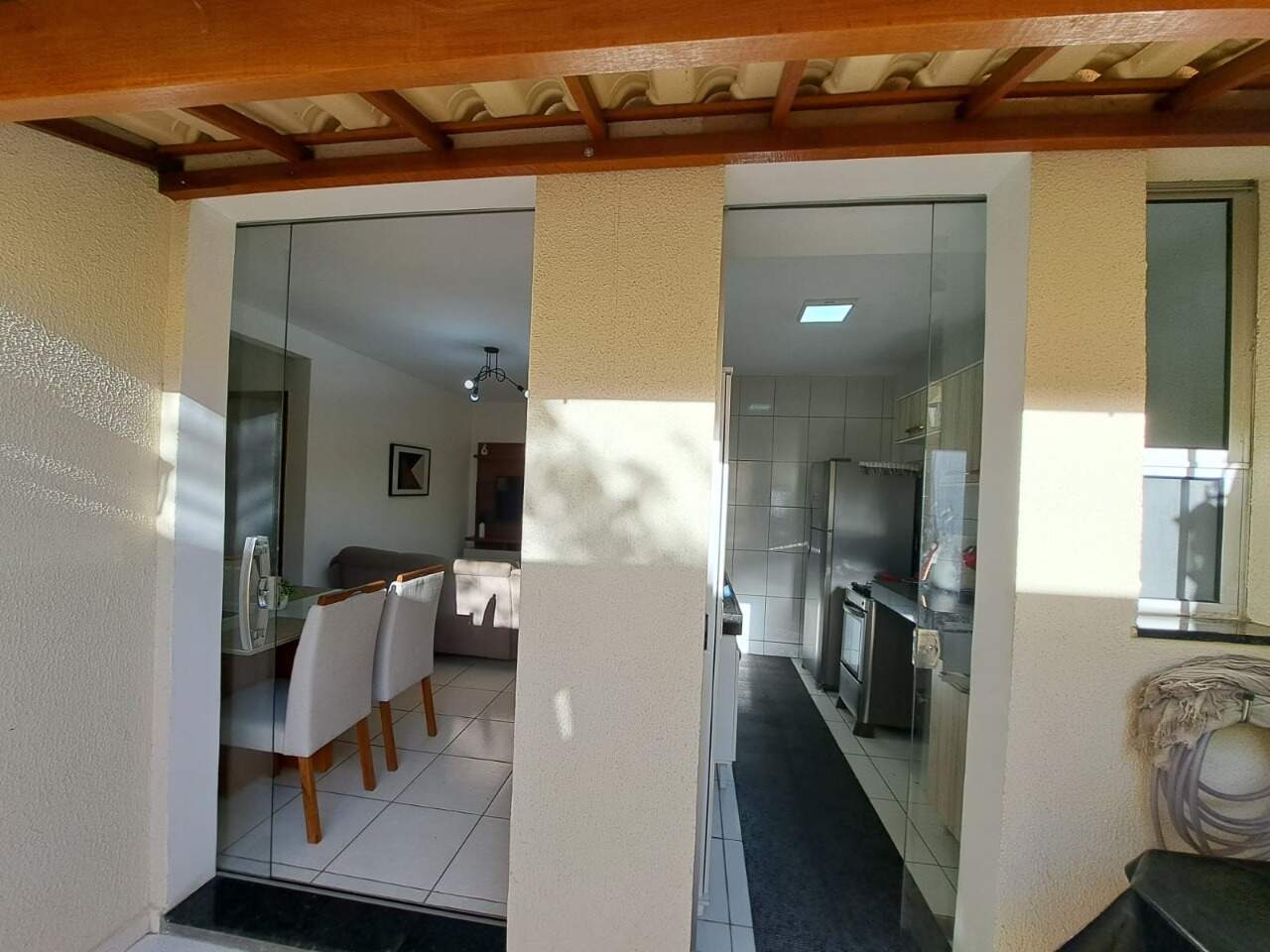 Apartamento à venda com 3 quartos, 71m² - Foto 11