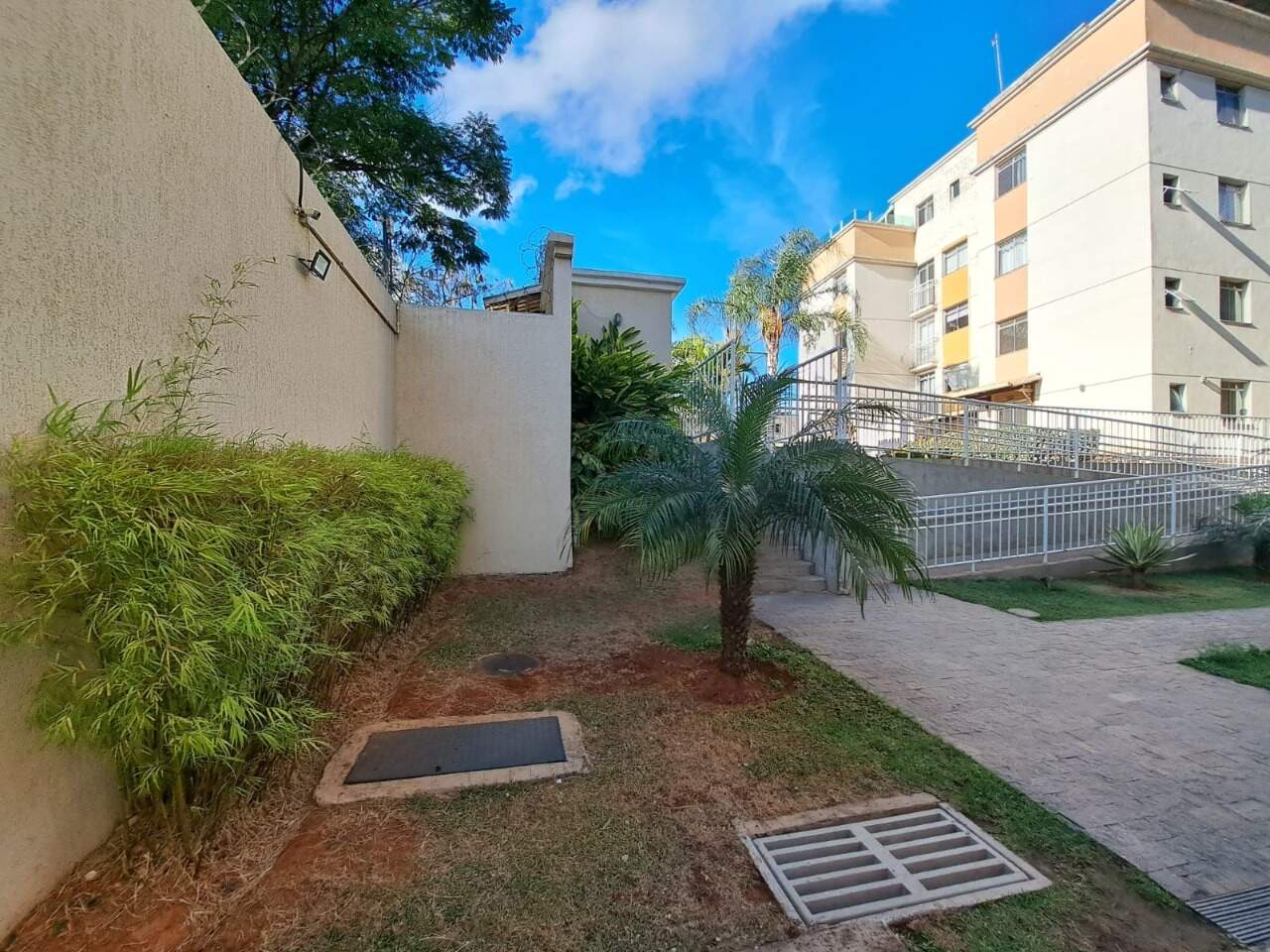 Apartamento à venda com 3 quartos, 71m² - Foto 20