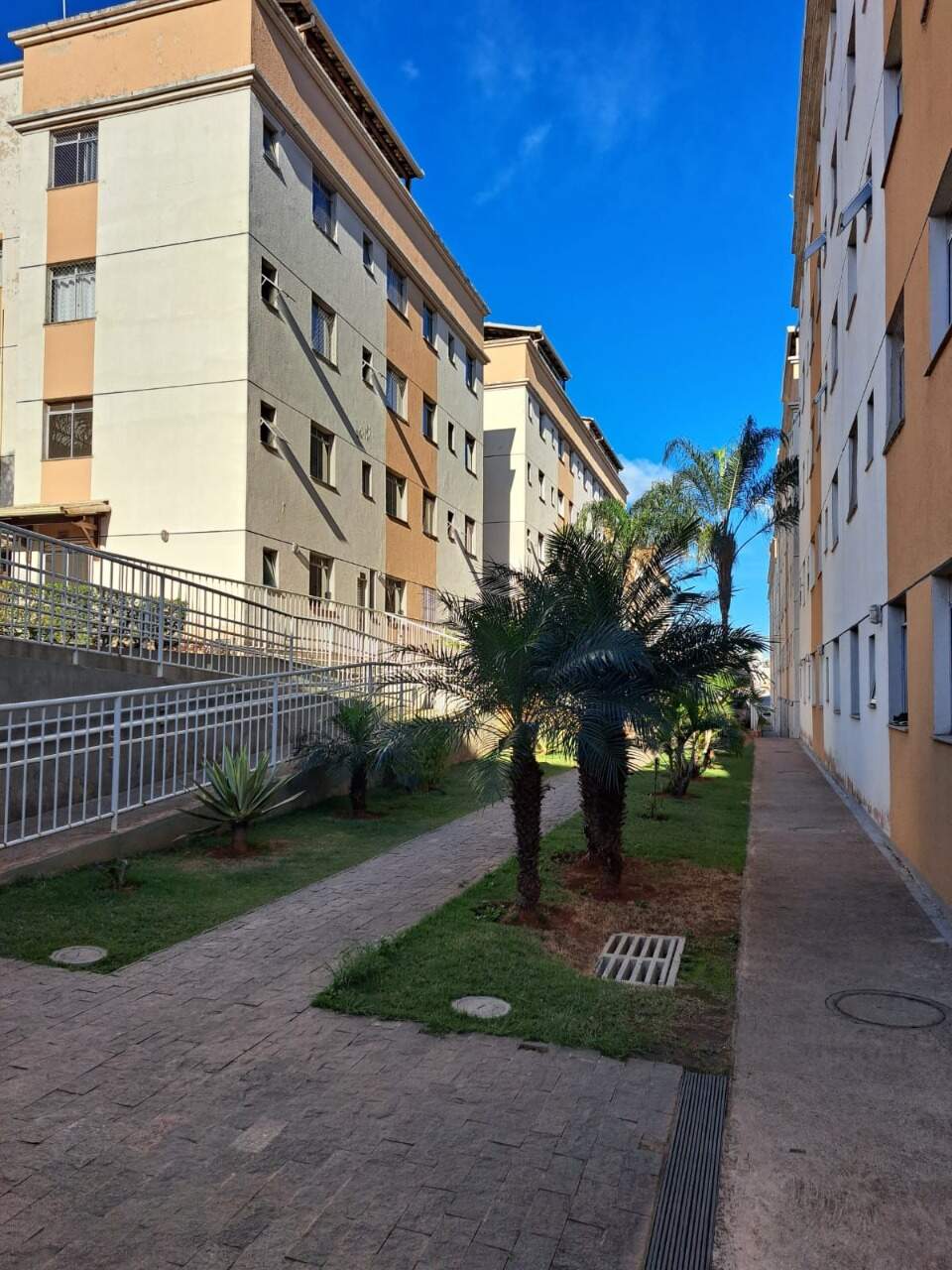 Apartamento à venda com 3 quartos, 71m² - Foto 21