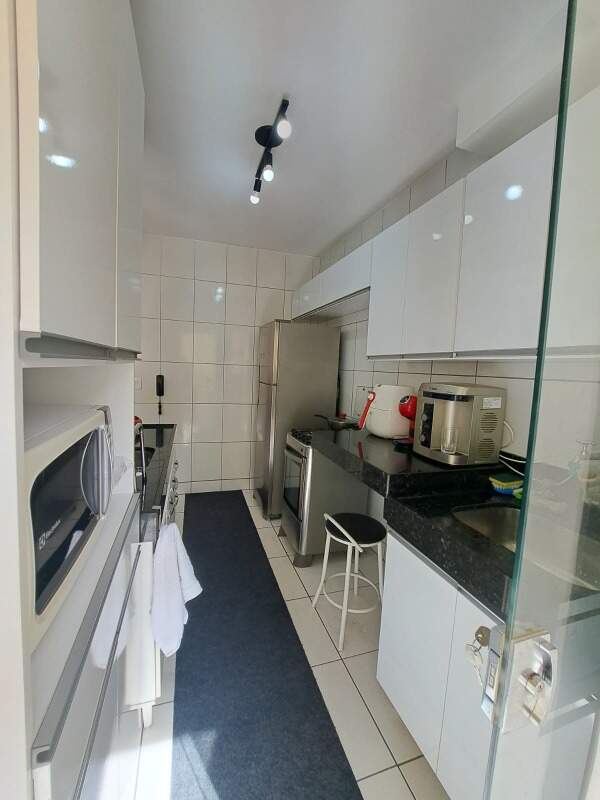 Apartamento à venda com 3 quartos, 71m² - Foto 9