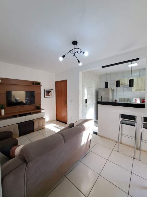 Apartamento à venda com 3 quartos, 71m² - Foto 4