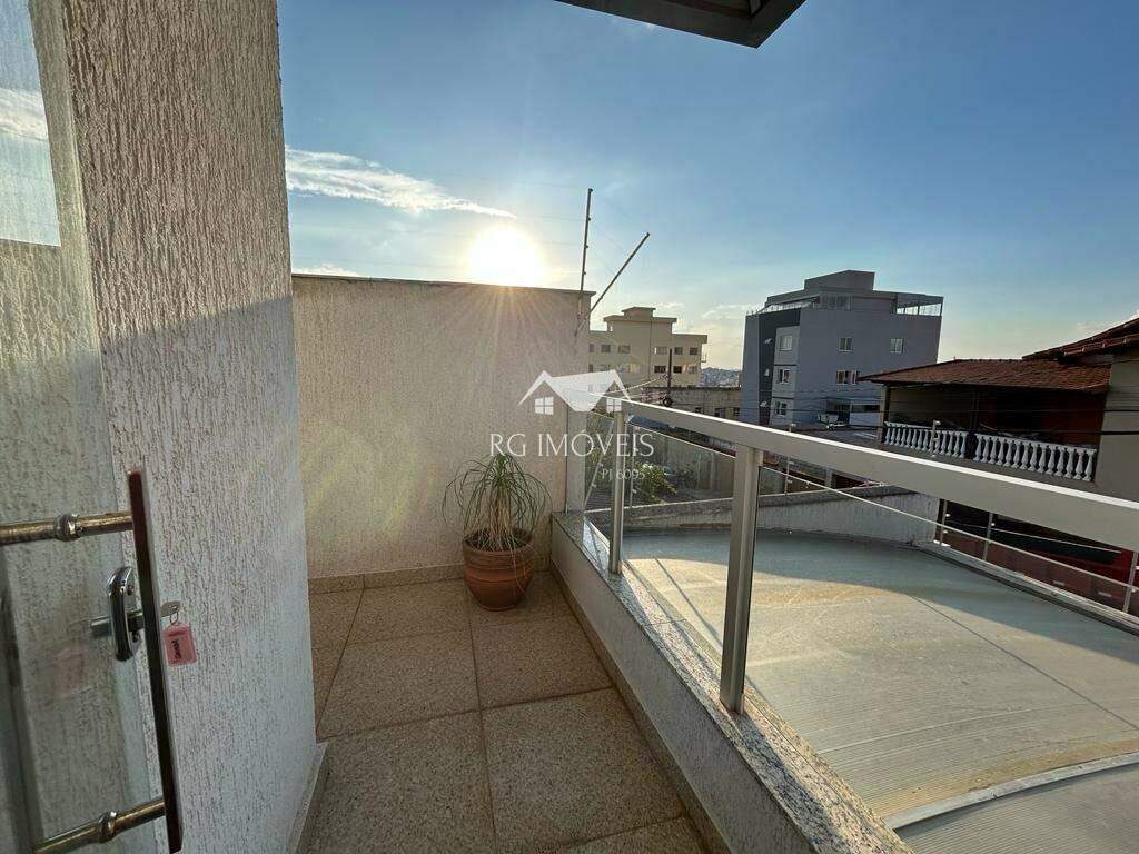 Casa à venda com 3 quartos, 156m² - Foto 21