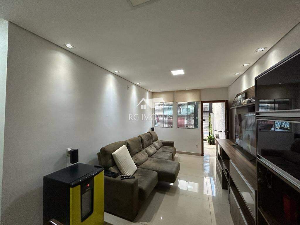 Casa à venda com 3 quartos, 156m² - Foto 5