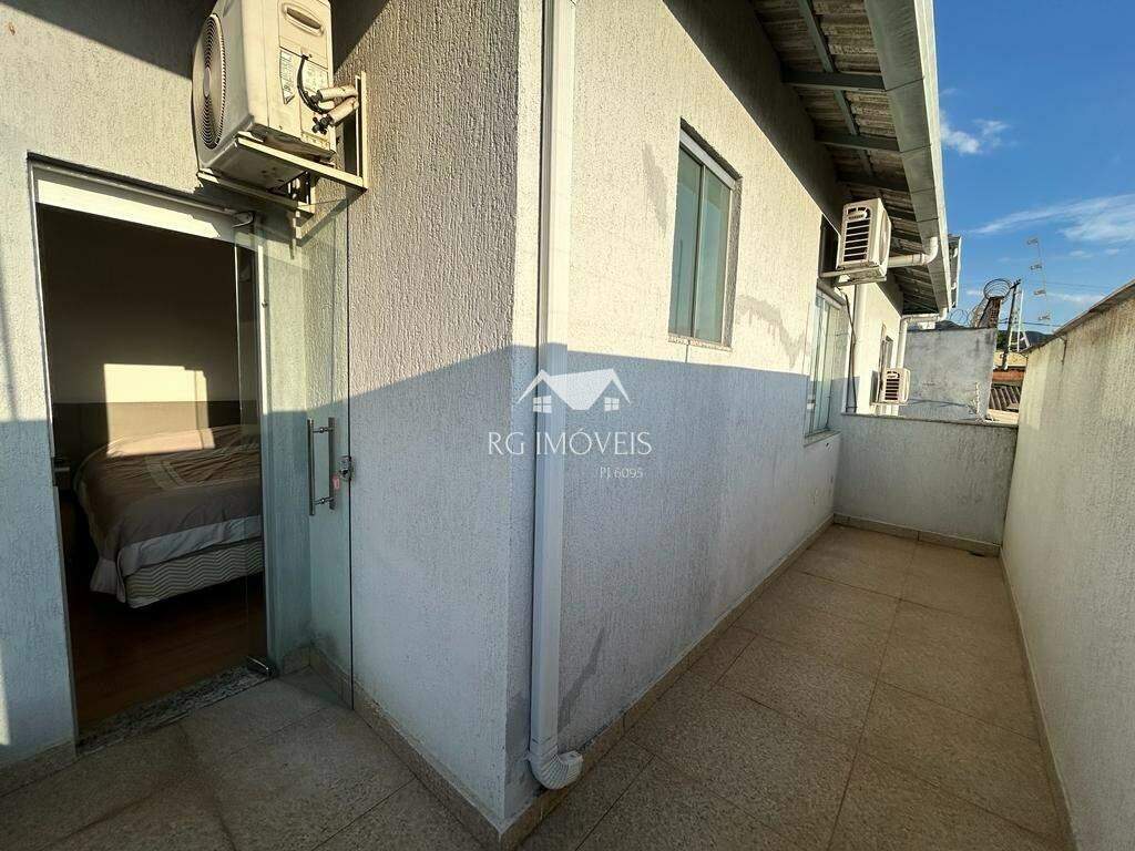 Casa à venda com 3 quartos, 156m² - Foto 22