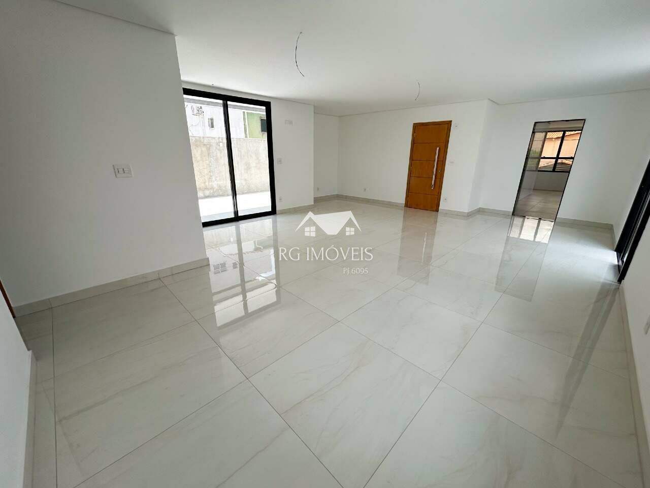 Apartamento à venda com 3 quartos, 348m² - Foto 6