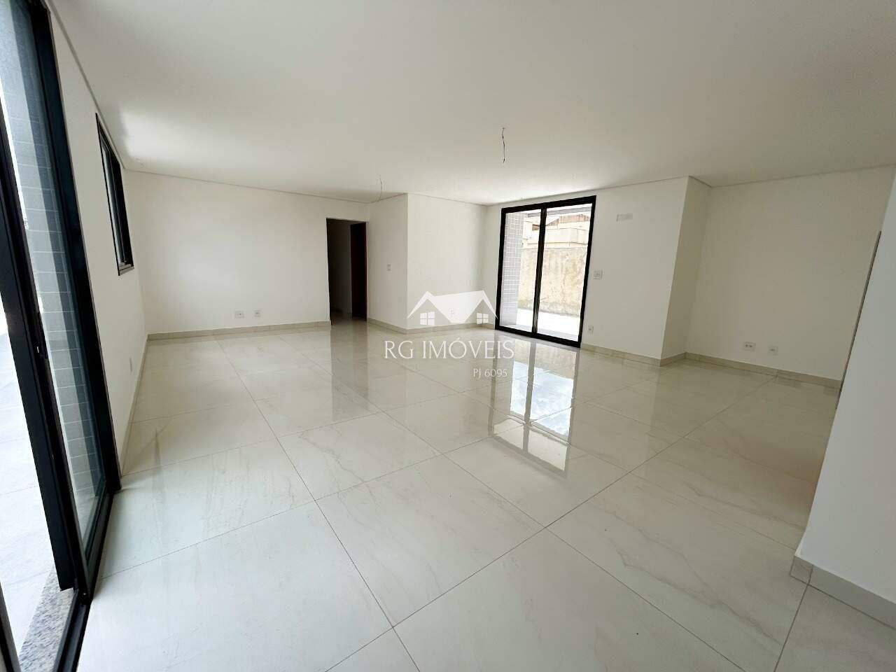 Apartamento à venda com 3 quartos, 348m² - Foto 8