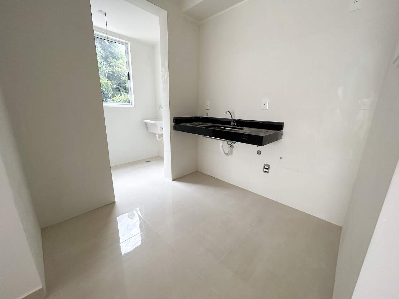 Apartamento à venda com 2 quartos, 89m² - Foto 8