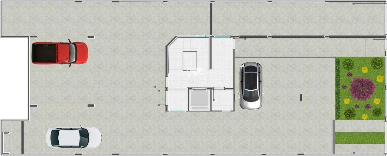 Cobertura à venda com 3 quartos, 160m² - Foto 5