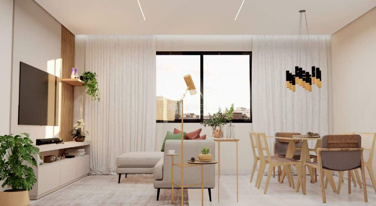 Cobertura à venda com 3 quartos, 160m² - Foto 19