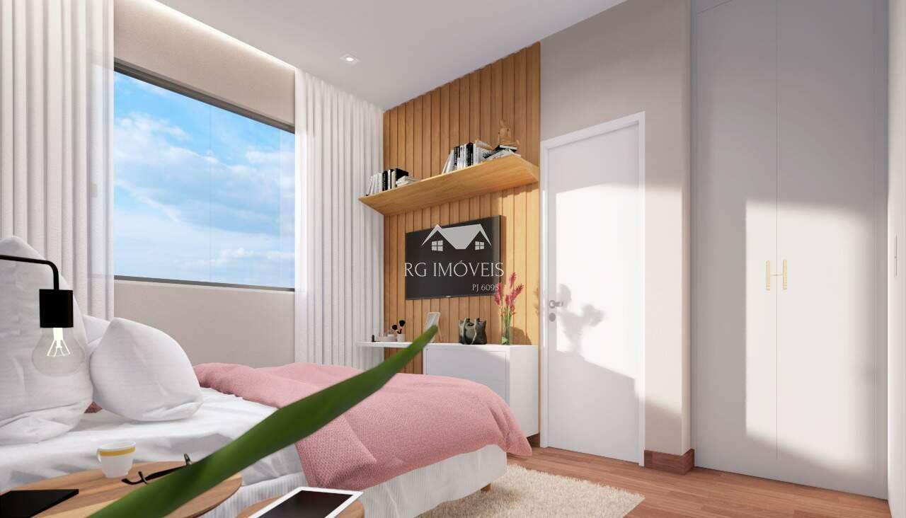 Apartamento à venda com 3 quartos, 72m² - Foto 6