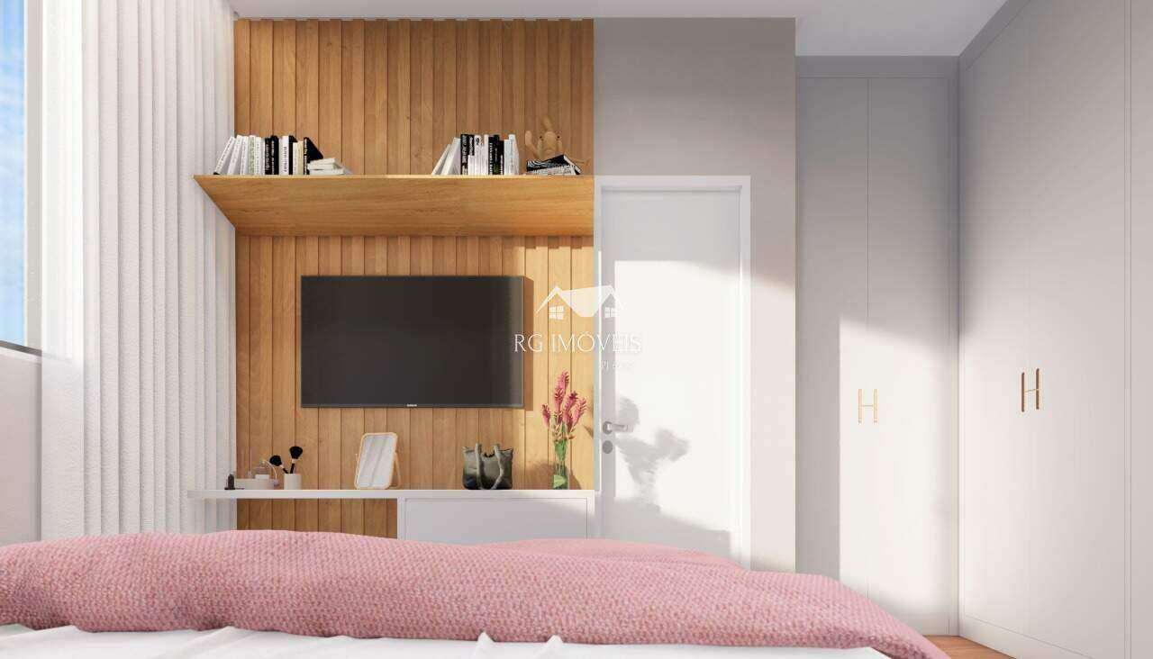 Apartamento à venda com 3 quartos, 72m² - Foto 4