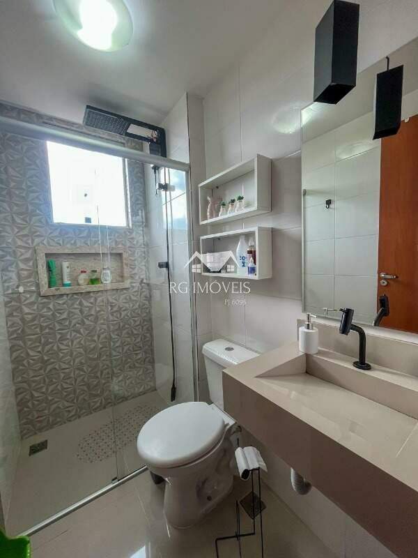 Apartamento à venda com 2 quartos, 58m² - Foto 12