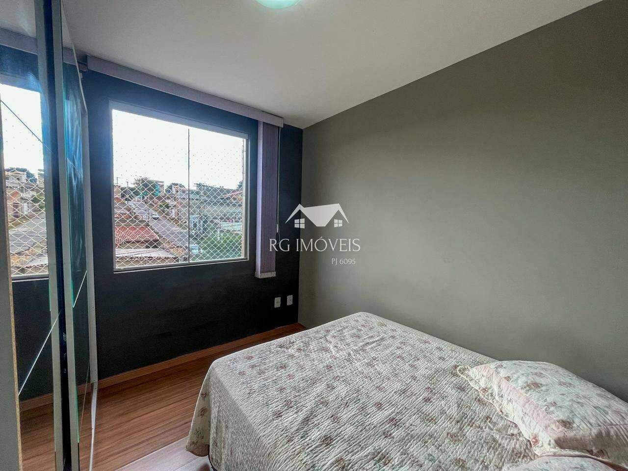 Apartamento à venda com 2 quartos, 58m² - Foto 13