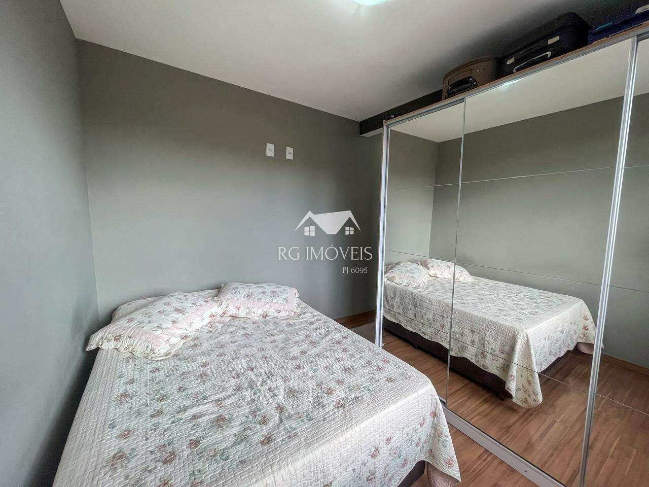 Apartamento à venda com 2 quartos, 58m² - Foto 14