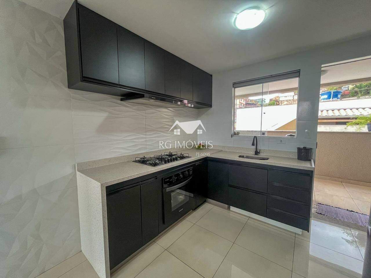 Apartamento à venda com 2 quartos, 58m² - Foto 5