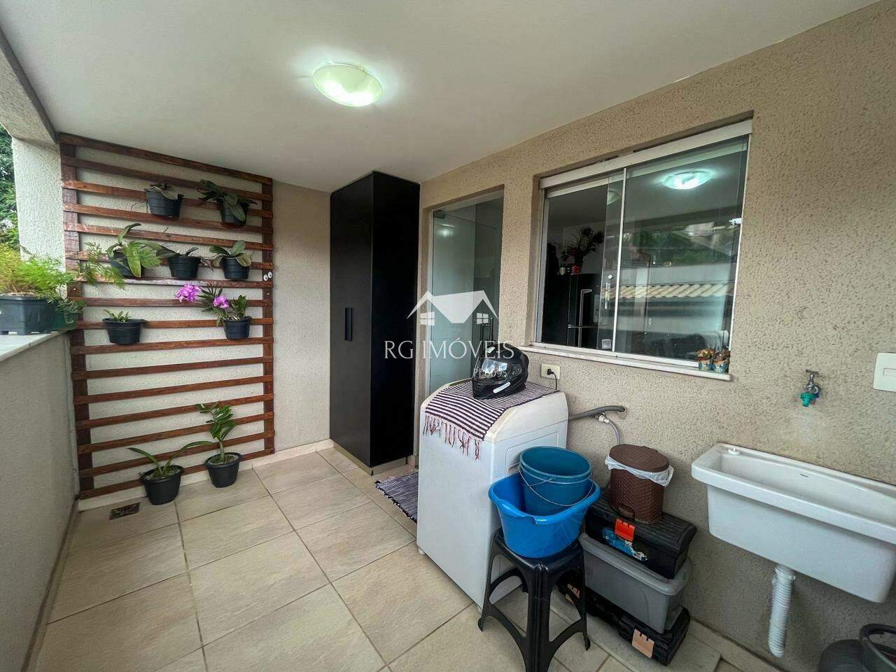 Apartamento à venda com 2 quartos, 58m² - Foto 9