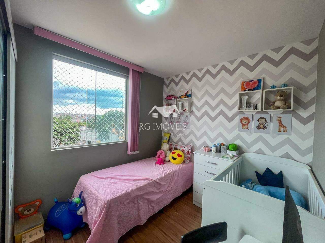 Apartamento à venda com 2 quartos, 58m² - Foto 10