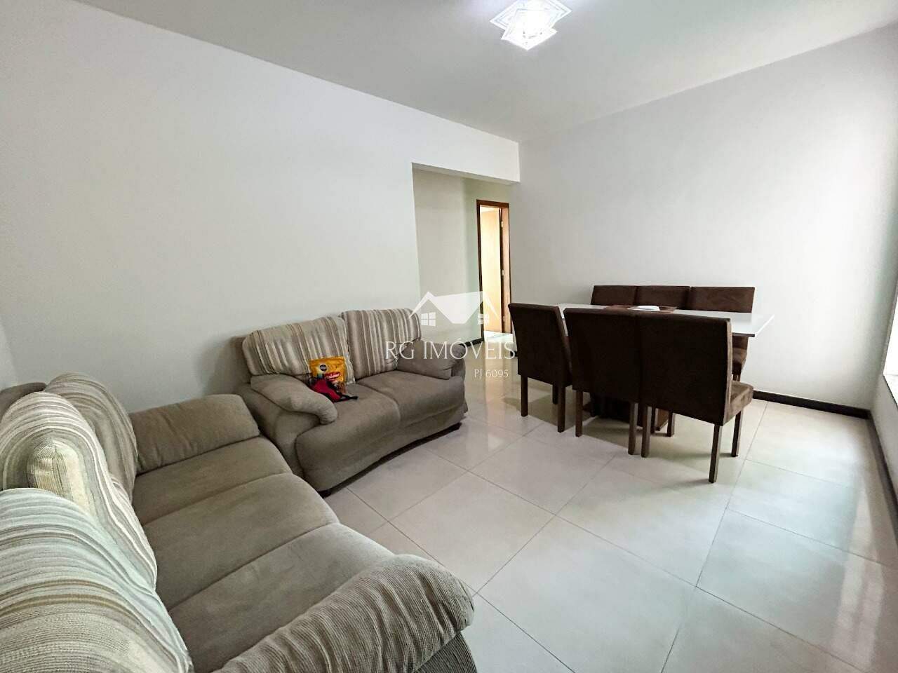 Apartamento, 3 quartos, 66 m² - Foto 3